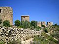 Molins del cap de sant antoni