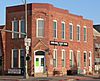 Old Nebraska State Bank Building