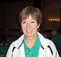 Muffet McGraw