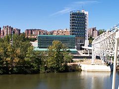 Museo de la ciencia valladolid2