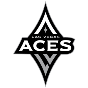 Las Vegas Aces logo