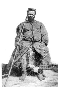 Ngungunhane Gungunhana