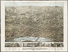 OldHartfordMap