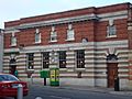 Old Post Office building, Blackrock, Dublin