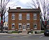 Overton County Courthouse