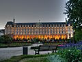 Palais Saint-Georges, Rennes