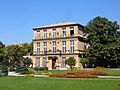 Pavillon de Vendome Aix-en-Provence 01