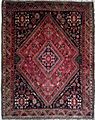 Persian rug