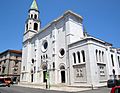 Pescara - Duomo di San Cetteo