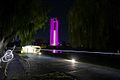 Platinum Jubilee- National Carillon, Canberra