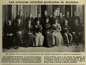 PrimerasDentistas