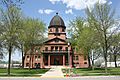 Renville County Courthouse MN