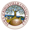 Official seal of Ridgefield, Connecticut