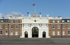 Royal Artillery Barracks Woolwich