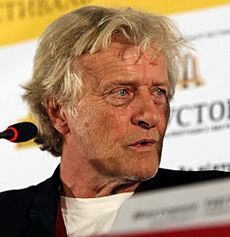 RutgerHauer OdFest