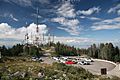 Sandia Crest