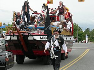 Seafair Pirates 05