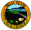 Official seal of Belle Glade, Florida