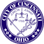 Seal of Cincinnati, Ohio.svg