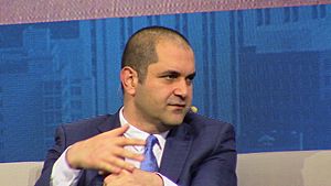 Shervin Pishevar (25449316342).jpg