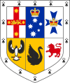 Shield of arms of Australia.svg