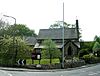 St Giles Church - Church Hill, Bramhope - geograph.org.uk - 798363.jpg