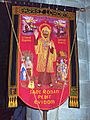 St Ronan Banner