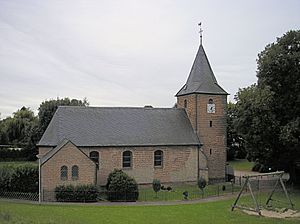 St martinus bimmen