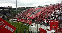 Stadio renato curi Perugia