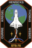 Sts-70-patch.png