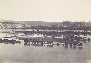 The Floods of Avignon