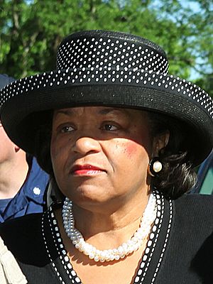 Thelma Harper Nashville 2010.jpg