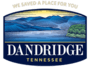 Official logo of Dandridge