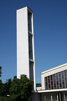 Turgi Ref Kirchturm