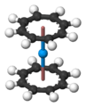 Structure of thorocene