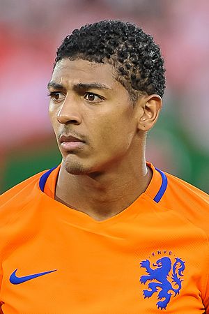 Van Aanholt in 2016 (cropped).jpg