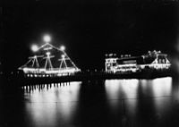 Venice-Pier-1905