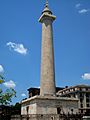 Washington Monument, Baltimore, MD