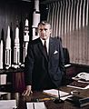 Wernher von Braun