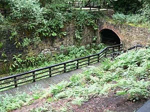 Wet earth colliery entrance 2.JPG